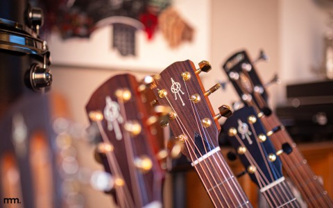 Which Alvarez Guitar Body Shape Is Right For You?